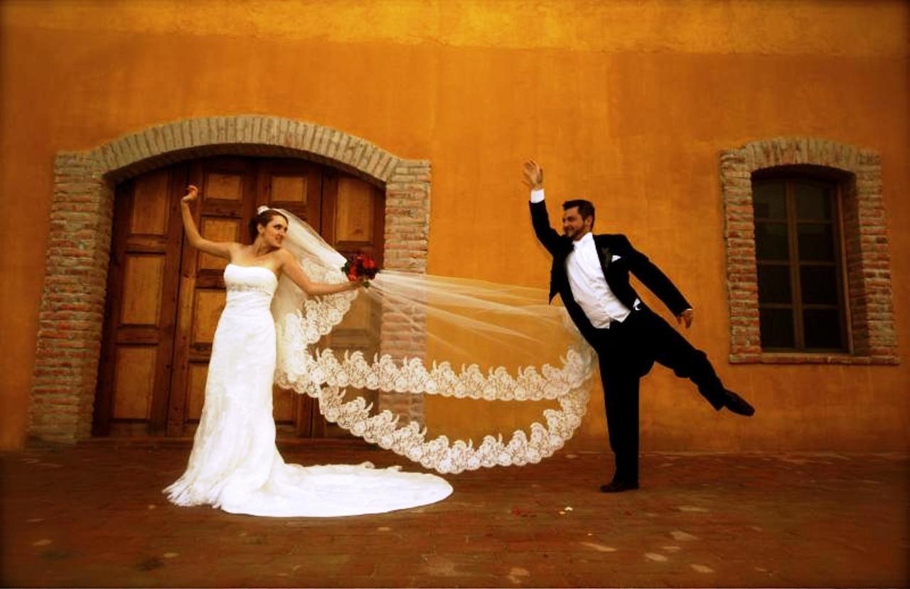 Hacienda Hotel & Spa Aguagordita Villa García Dış mekan fotoğraf